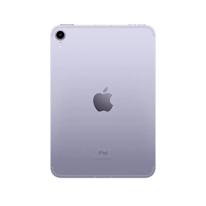 تبلت ipad mini 6 wifi رنگ بنفش